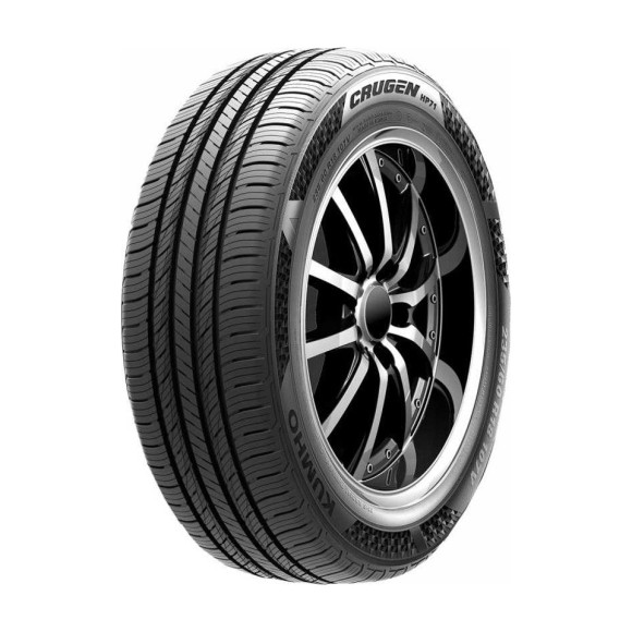 Шины Kumho  255/45/20  H 101 Crugen HP71   старше 3-х лет