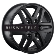 Диски Replay 6,5x16/6x139,7 ET56 D92,5 HND307 MB (конус, C570)