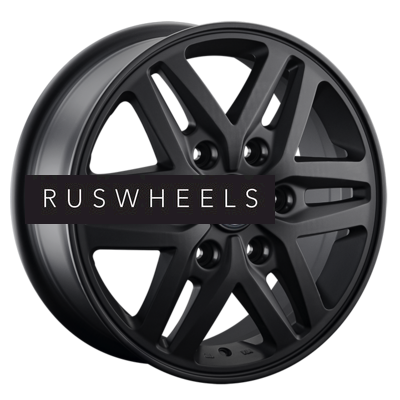 Диски Replay 6,5x16/6x139,7 ET56 D92,5 HND307 MB (конус, C570)