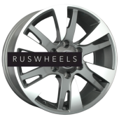 Диски Replay 7,5x18/6x139,7 ET30 D106,1 TY76 GMF (пш) Диски Replay 7,5x18/6x139,7 ET30 D106,1 TY76 GMF (пш)