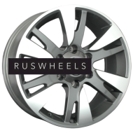 Диски Replay 7,5x18/6x139,7 ET30 D106,1 TY76 GMF (пш) Диски Replay 7,5x18/6x139,7 ET30 D106,1 TY76 GMF (пш)