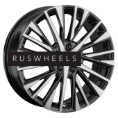 Диски Replay 9x21/5x114,3 ET40 D60,1 AV3 BKF (конус, C570) Диски Replay 9x21/5x114,3 ET40 D60,1 AV3 BKF (конус, C570)