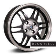 Диски Venti R15 / 6J PCD 4x114.3 ЕТ 45 ЦО 67.1 1502