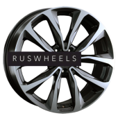 Диски Replay 7,5x19/5x108 ET50 D63,3 V84 GMF (конус, C645) Диски Replay 7,5x19/5x108 ET50 D63,3 V84 GMF (конус, C645)