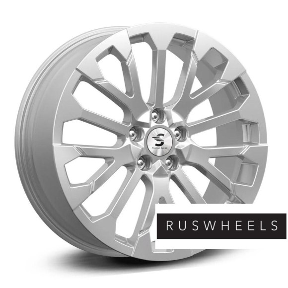 Диски Premium Series R19 / 7.5J PCD 5x114.3 ЕТ 45 ЦО 64.1 КР003 Honda CR-V Диски Premium Series R19 / 7.5J PCD 5x114.3 ЕТ 45 ЦО 64.1 КР003 Honda CR-V