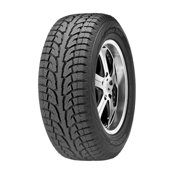 Шины Hankook 245/55 r19 I* Pike RW11 107T Шипы Шины Hankook 245/55 r19 I* Pike RW11 107T Шипы