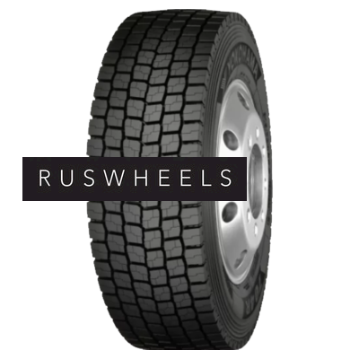Грузовые шины Yokohama 295/80R22,5 152/148M 704R TL Грузовые шины Yokohama 295/80R22,5 152/148M 704R TL
