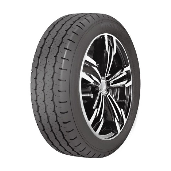 Шины DoubleStar  225/75/15  S 110/108 C DL01   старше 3-х лет