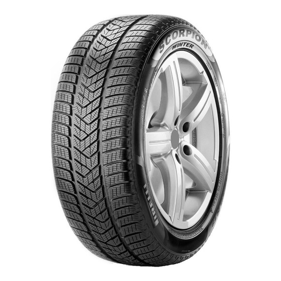 Шины Pirelli 305/35 r21 Scorpion Winter_ 109V