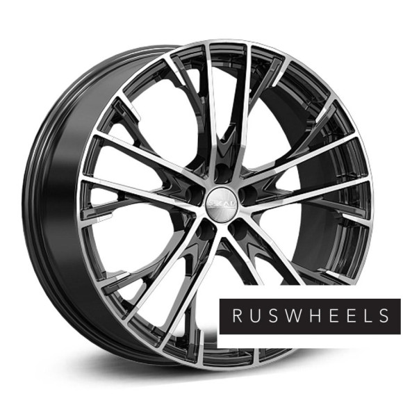 Диски Скад R19 / 7.5J PCD 5x105 ЕТ 38 ЦО 56.6 Ларго Диски Скад R19 / 7.5J PCD 5x105 ЕТ 38 ЦО 56.6 Ларго