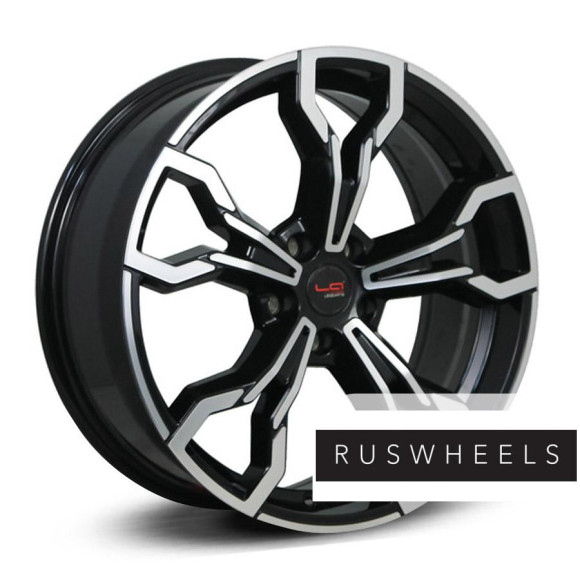 Диски Legeartis Concept R19 / 7.5J PCD 5x112 ЕТ 32 ЦО 66.6 B563 Диски Legeartis Concept R19 / 7.5J PCD 5x112 ЕТ 32 ЦО 66.6 B563