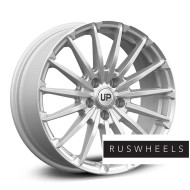 Диски Wheels UP R18 / 7.5J PCD 5x108 ЕТ 45 ЦО 65.1 Up128