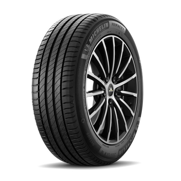 Шины Michelin 225/45/19 W 96 PRIMACY 4+ Шины Michelin 225/45/19 W 96 PRIMACY 4+