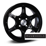 Диски Tech Line R14 / 5.5J PCD 4x100 ЕТ 38 ЦО 67.1 433