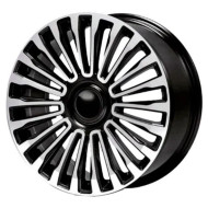 Диски Lizardo 8.5\R20 6*139.7 ET35 d100.1 BVC Диски Lizardo 8.5\R20 6*139.7 ET35 d100.1 BVC