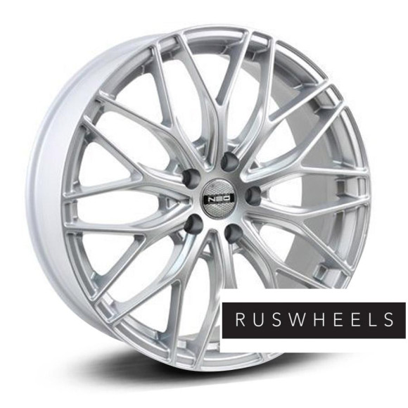 Диски NEO R19 / 7.5J PCD 5x115 ЕТ 46 ЦО 70.3 940
