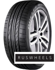 Шины Bridgestone 235/55 r19 Dueler H/P Sport 101W
