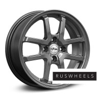 Диски iFree R15 / 6J PCD 4x100 ЕТ 45 ЦО 54.1 Грид