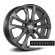 Диски Скад R17 / 7J PCD 5x100 ЕТ 38 ЦО 57.1 Атакор