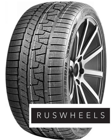 Шины Compasal 225/45 r18 WinterBlazer UHP 95V Шины Compasal 225/45 r18 WinterBlazer UHP 95V