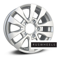 Диски RPLC R18 / 8.5J PCD 5x150 ЕТ 60 ЦО 110.5 To73 Диски RPLC R18 / 8.5J PCD 5x150 ЕТ 60 ЦО 110.5 To73