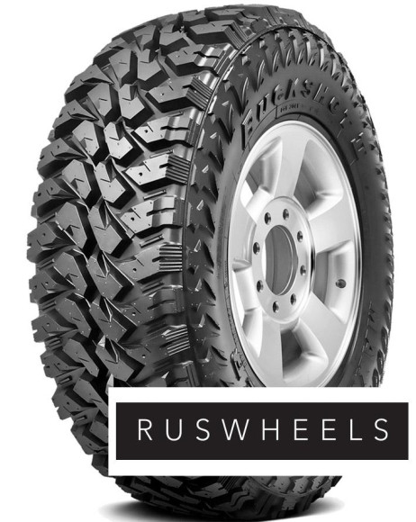 Шины Maxxis 265/70 r17 MT-764 Mudder Buckshot II 118/115Q Шины Maxxis 265/70 r17 MT-764 Mudder Buckshot II 118/115Q