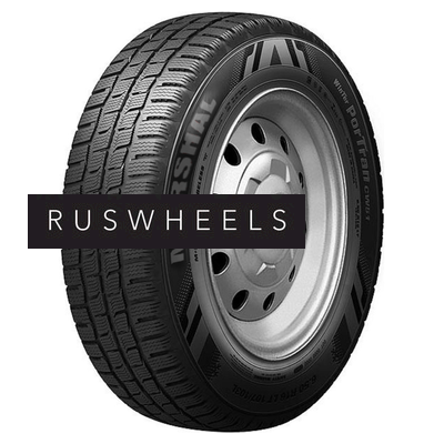 Шины Marshal 235/65R16C 115/113R Winter PorTran CW51 TL Шины Marshal 235/65R16C 115/113R Winter PorTran CW51 TL