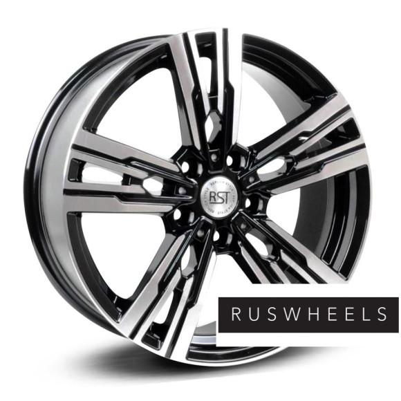 Диски RST R18 / 8J PCD 5x114.3 ЕТ 50 ЦО 60.1 R228 Диски RST R18 / 8J PCD 5x114.3 ЕТ 50 ЦО 60.1 R228