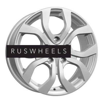 Диски iFree Original 6,5x16/5x114,3 ET50 D67,1 КС704 Сильвер Диски iFree Original 6,5x16/5x114,3 ET50 D67,1 КС704 Сильвер