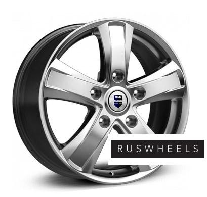 Диски КиК R18 / 8J PCD 5x150 ЕТ 60 ЦО 110.1 Канцлер-Оригинал Диски КиК R18 / 8J PCD 5x150 ЕТ 60 ЦО 110.1 Канцлер-Оригинал