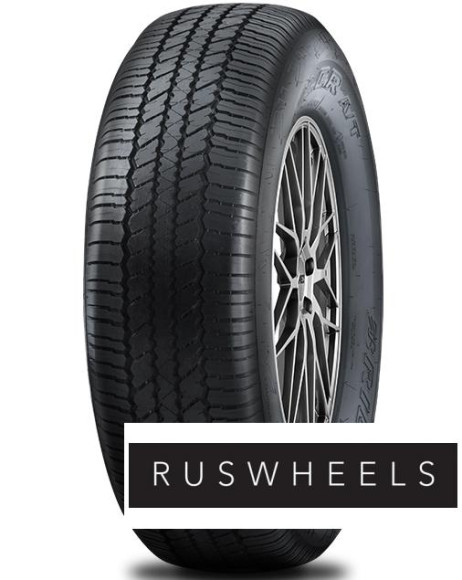 Шины Bridgestone 265/65 r18 Dueler A/T 693IV 114V