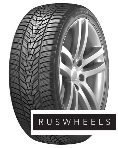 Шины Hankook 235/45 r19 Winter I Cept Evo3 W330 99V Шины Hankook 235/45 r19 Winter I Cept Evo3 W330 99V