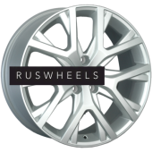 Диски Replay 8x18/5x112 ET41 D57,1 VV146 Sil (конус, C570) Диски Replay 8x18/5x112 ET41 D57,1 VV146 Sil (конус, C570)