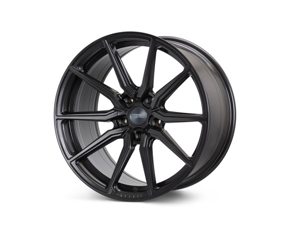 Диски Vossen HF-3 22x12 Anthracite 