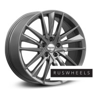 Диски Скад R18 / 8J PCD 5x112 ЕТ 40 ЦО 57.1 KL-353 Диски Скад R18 / 8J PCD 5x112 ЕТ 40 ЦО 57.1 KL-353