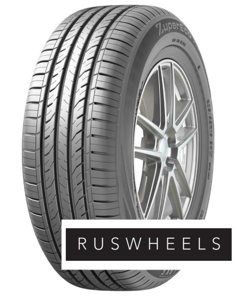 Шины Westlake 205/65 r16 ZuperEco Z-108 95H Шины Westlake 205/65 r16 ZuperEco Z-108 95H