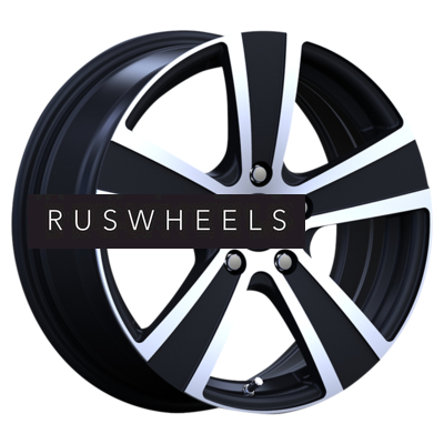 Диски LS 8x18/5x114,3 ET40 D67,1 950 BKF (конус) Диски LS 8x18/5x114,3 ET40 D67,1 950 BKF (конус)