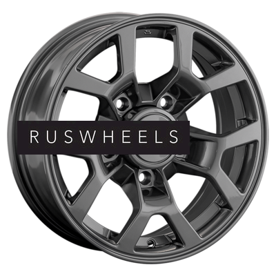 Диски Replay 5,5x15/5x139,7 ET5 D108,5 SZ71 GM (конус) Диски Replay 5,5x15/5x139,7 ET5 D108,5 SZ71 GM (конус)