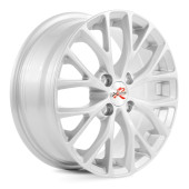 Диски XtrikeRST 6,0\R15 4*100 ET50 d60.1 HSL