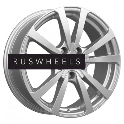 Диски iFree 7x17/5x108 ET45 D67,1 Бэнкс (КС645) Нео-классик Диски iFree 7x17/5x108 ET45 D67,1 Бэнкс (КС645) Нео-классик