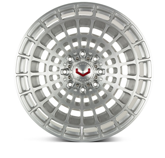 Диски Vossen LCX-04 22" 