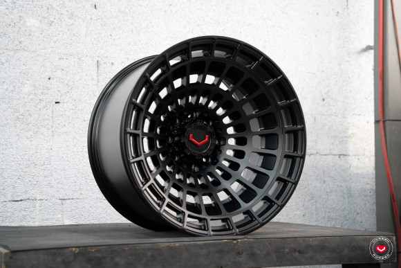 Диски Vossen LCX-04 22" 