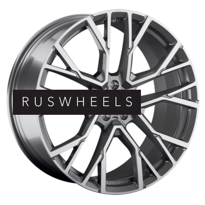 Диски LS Forged 9,5x22/5x112 ET35 D66,6 LS FG07 MGMF (конус, C570) Диски LS Forged 9,5x22/5x112 ET35 D66,6 LS FG07 MGMF (конус, C570)