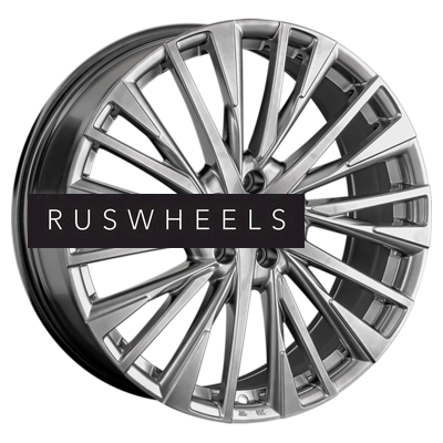 Диски Replay 9x21/5x114,3 ET40 D60,1 AV3 HPB (конус, C570) Диски Replay 9x21/5x114,3 ET40 D60,1 AV3 HPB (конус, C570)