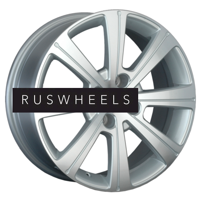 Диски Replay 7x17/4x108 ET26 D65,1 PG39 SF (конус, C570) Диски Replay 7x17/4x108 ET26 D65,1 PG39 SF (конус, C570)