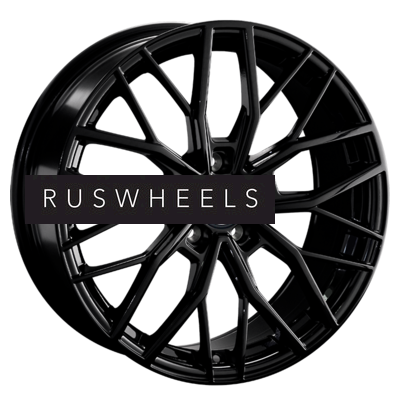 Диски Replay 8x18/5x112 ET39 D66,6 A128 BK (конус, A001) Диски Replay 8x18/5x112 ET39 D66,6 A128 BK (конус, A001)