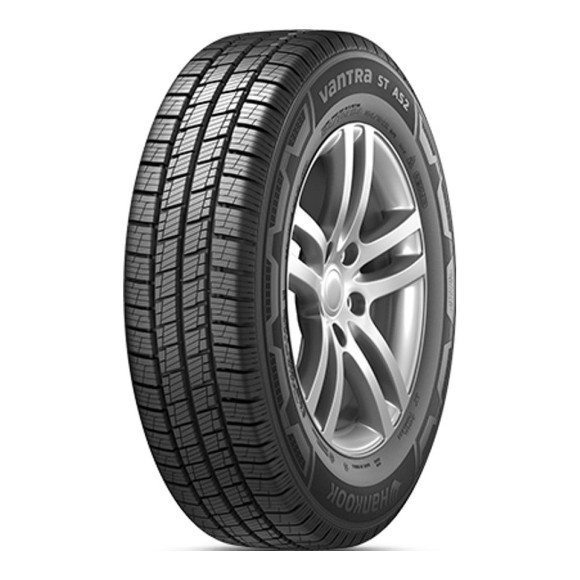 Шины Hankook 215/75R16C 113/111R Vantra ST AS2 RA30 TL 8PR Шины Hankook 215/75R16C 113/111R Vantra ST AS2 RA30 TL 8PR
