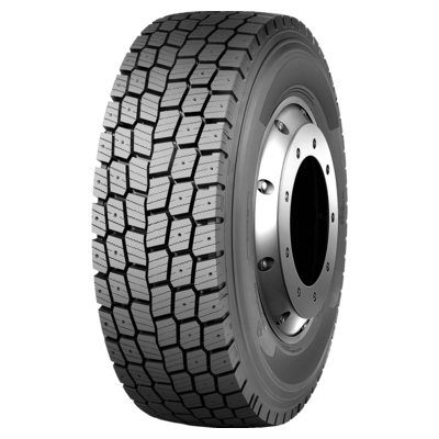 Грузовые шины Goodride 295/80R22,5 154/149L IceTrac N2 (ND783) TL 18PR (не шип.) 