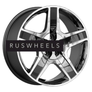 Диски Premium Series 8,5x20/5x120 ET47 D66,1 КР008 (Voyah Passion) Diamond Quartz Диски Premium Series 8,5x20/5x120 ET47 D66,1 КР008 (Voyah Passion) Diamond Quartz