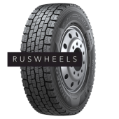 Грузовые шины Hankook 315/70R22,5 154/150L Smart Control DW07 TL M+S 3PMSF 18PR КИТАЙ 